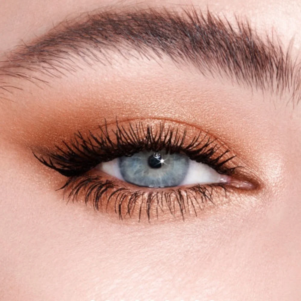 💥Charlotte Tilbury INSTANT EYE PALETTE BEJEWELLED EYES TO HYPNOTIZE